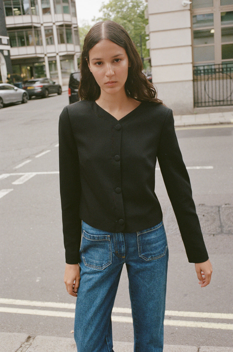 Marynarka Julien