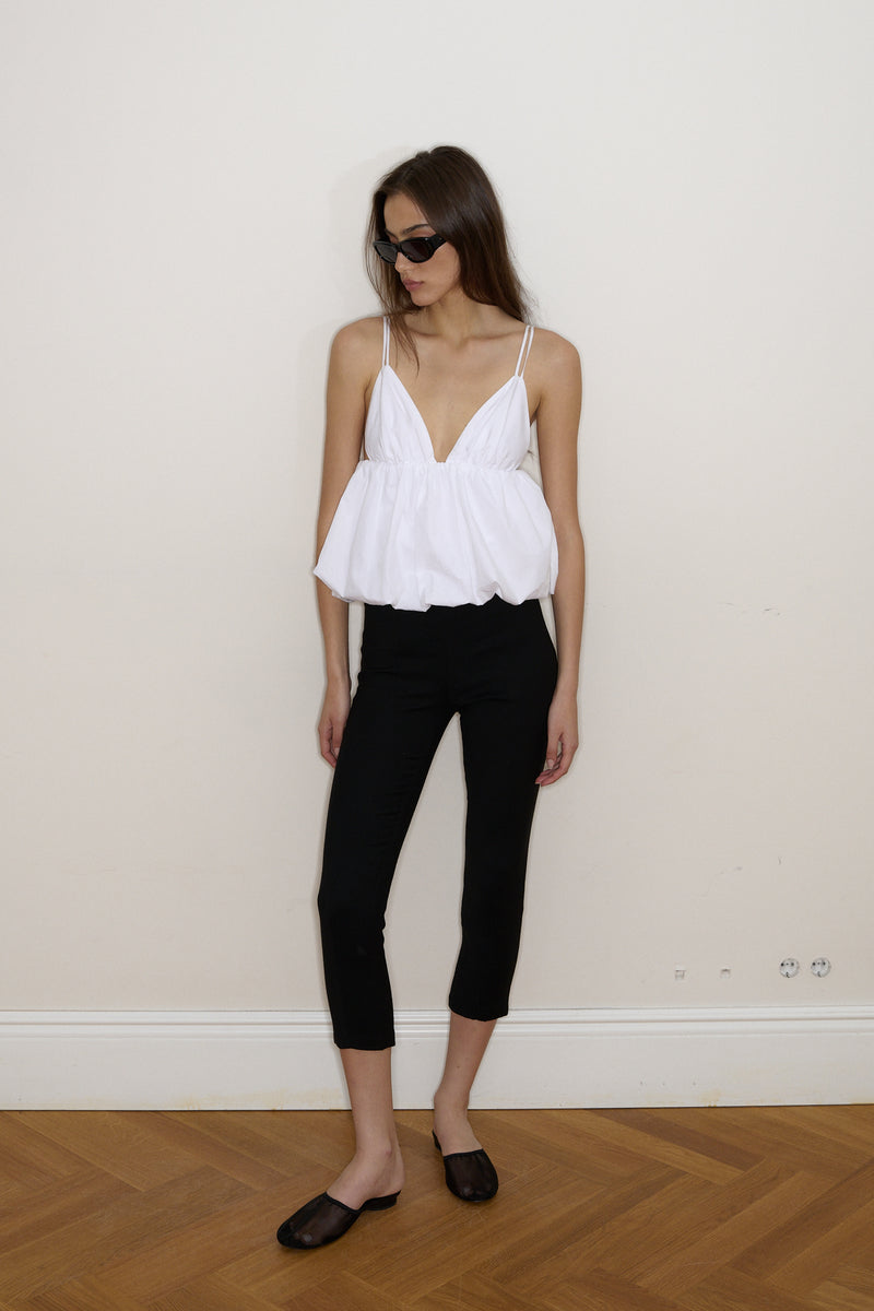 Top Blanca