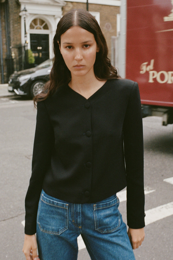 Marynarka Julien