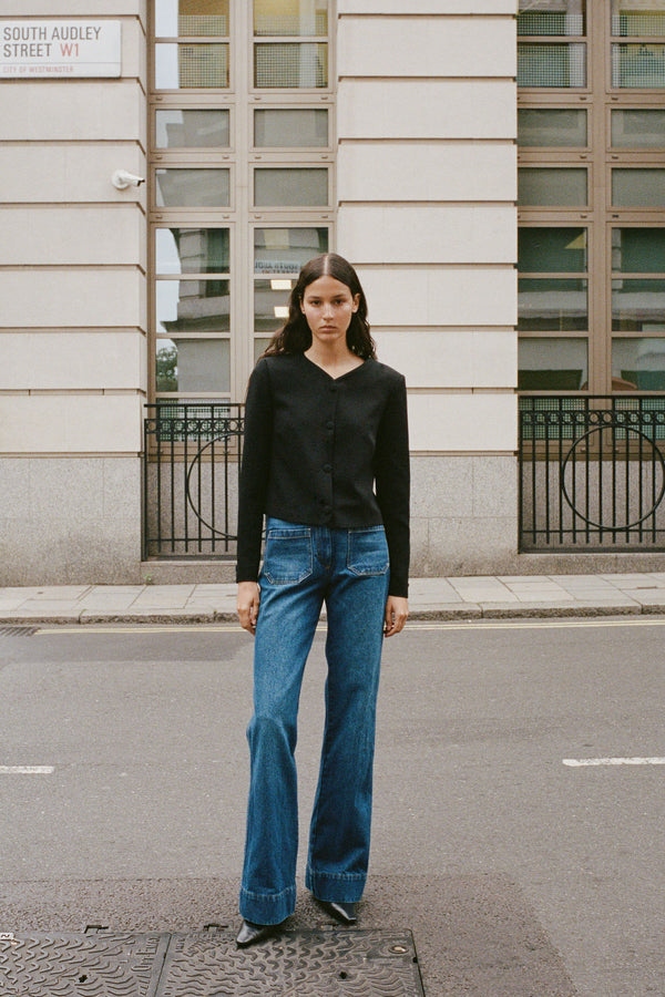 Marynarka Julien