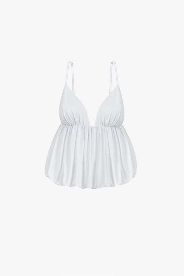 Top Blanca