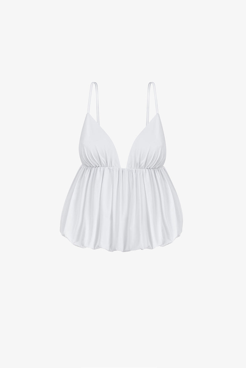 Top Blanca