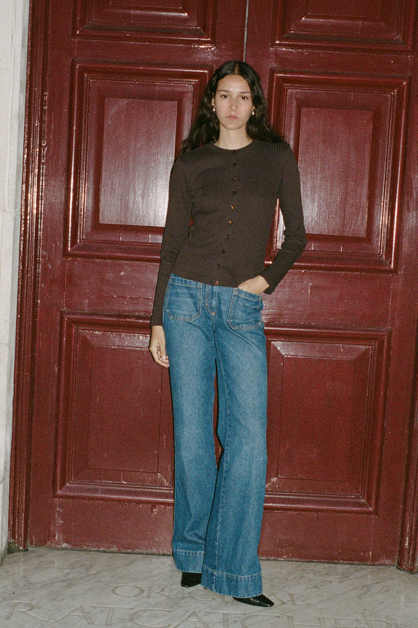 Kardigan Rowe